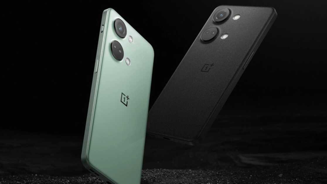 OnePlus Ace 2V लॉन्‍च : 16GB रैम, 64MP कैमरा, 5000mAh बैटरी, 80W चार्जिंग के साथ आया नया वनप्‍लस, जानें प्राइस