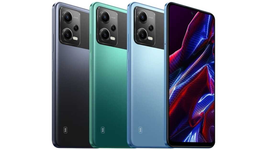Poco ने भारत में लॉन्च किया X5 5G, बिक्री के पहले दिन कम प्राइस पर खरीदने का मौका