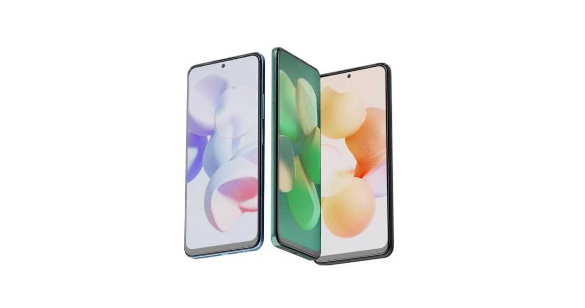 Redmi Note 12 की लाइव फोटो लीक, 50MP कैमरा, Snapdragon प्रोसेसर से होगा लैस, जानें फीचर्स