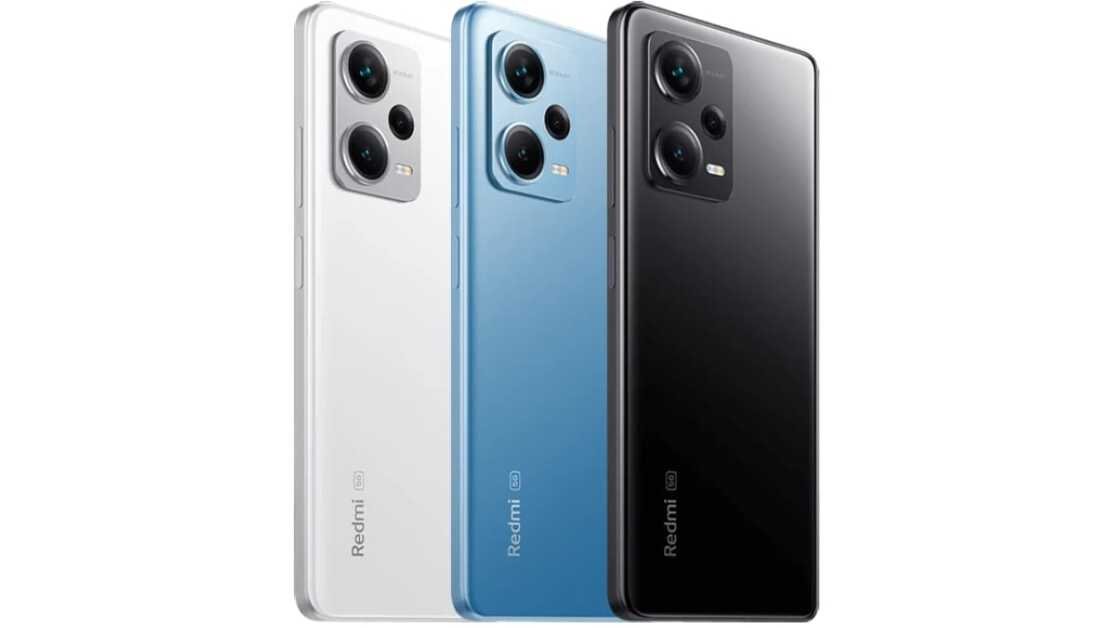 Redmi Note 12S: 108MP कैमरा, 8GB रैम, 5000mAh बैटरी से लैस होगा फोन!