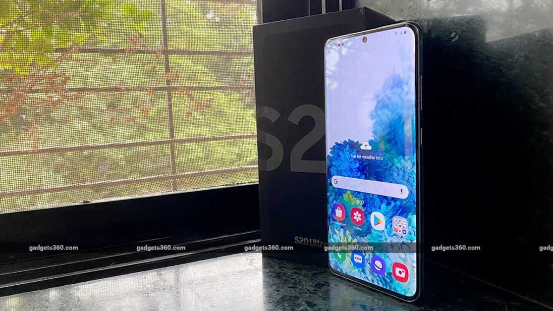 Samsung चांद की तस्वीरों में लगाती है आर्टिफिशियल इफेक्ट, एक यूजर ने लगाया आरोप