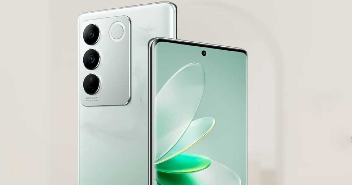 Vivo V27 Pro, V27 हुए 50MP कैमरा, 4600mAh बैटरी के साथ लॉन्च, जानें कीमत और फीचर्स