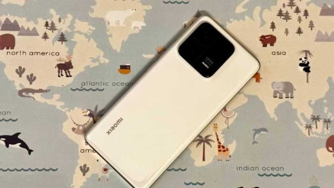 Xiaomi 13 Pro इस बात का सबूत है कि आपको 'अल्ट्रा' ऐंड्रॉयड फोन पर खर्च करने की जरूरत नहीं है