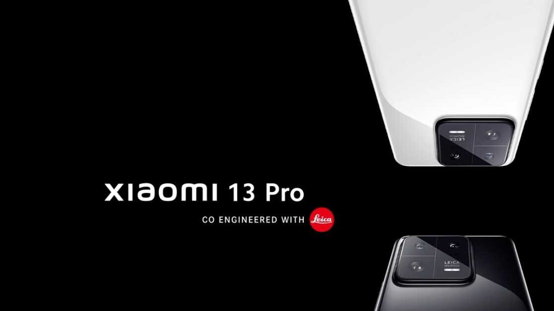 Xiaomi 13 Pro को भारत में मिला जोरदार रिस्पॉन्स, कंपनी का खत्म हुआ स्टॉक