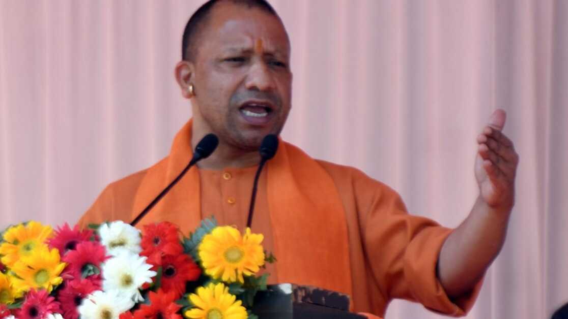 अगले 3-4 वर्षों में 2 करोड़ से अधिक युवाओं को नौकरी मिलेगी: यूपी सीएम आदित्यनाथ