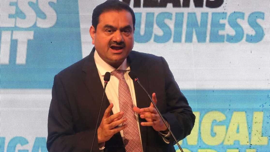 अडानी, आईटी शेयरों में चमक;  हरे रंग में सभी क्षेत्रों: शीर्ष बाजार अद्यतन
