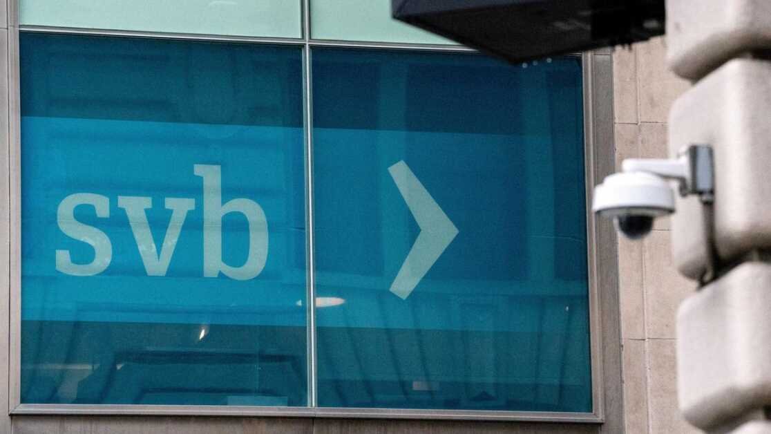 आईटी मंत्री अश्विनी वैष्णव कहते हैं, एसवीबी संकल्प आश्वस्त, स्टार्टअप्स को राहत देगा