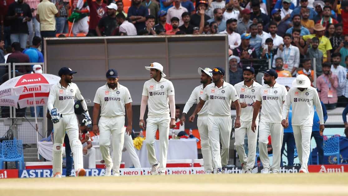 इंडिया बुक वर्ल्ड टेस्ट चैंपियनशिप फाइनल बर्थ के रूप में श्रीलंका न्यूजीलैंड को हराने में विफल |  क्रिकेट खबर