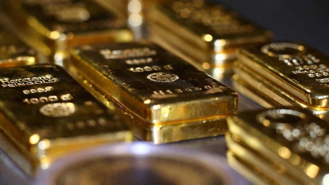 इंफाल में कथित अंतरराष्ट्रीय सोना तस्कर गिरफ्तार