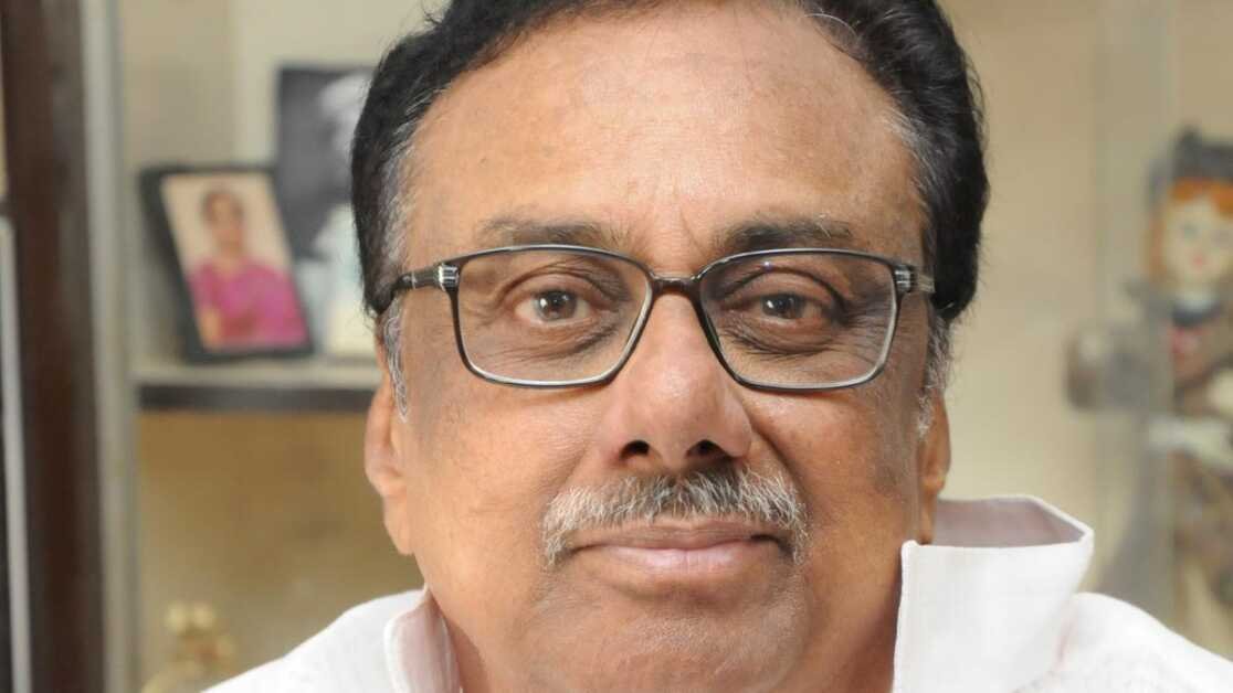 इरोड (पूर्व) के विधायक ईवीकेएस इलांगोवन को सीने में हल्के संक्रमण के साथ चेन्नई के अस्पताल में भर्ती कराया गया