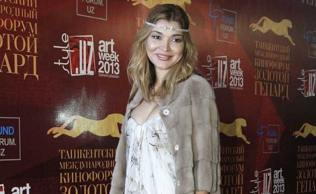 उज्बेकिस्तान के पूर्व राष्ट्रपति की बेटी ने खड़ा किया 24.3 करोड़ डॉलर की संपत्ति का साम्राज्य, जानिए कैसे