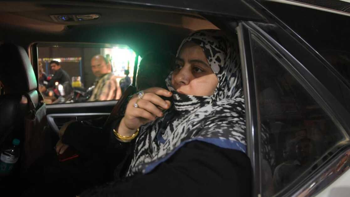 उमेश पाल हत्याकांड |  अतीक अहमद की पत्नी पर इनाम को लेकर बसपा विधायक ने यूपी पुलिस पर उठाए सवाल