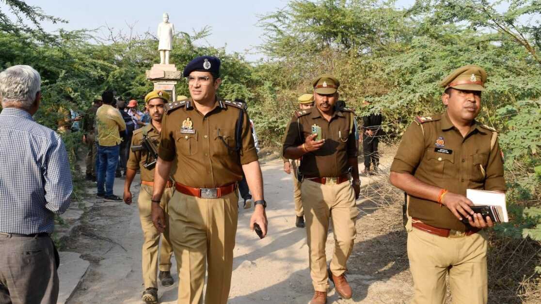 उमेश पाल हत्याकांड |  एक और आरोपी एनकाउंटर में ढेर