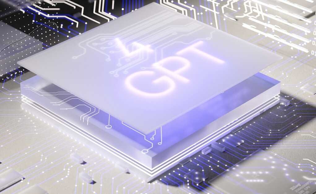 ''ऐज़ एन एआई...'': जीपीटी-4 का जवाब जब पूछा गया कि ''हाऊ कैन गेट अलॉन्ग''