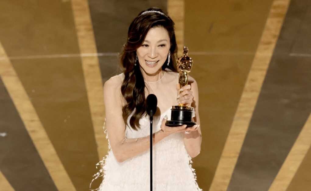 ऑस्कर 2023: ऑस्कर में हर जगह सबकी जीत एक साथ, भारत को 2 जीत - सभी विजेता