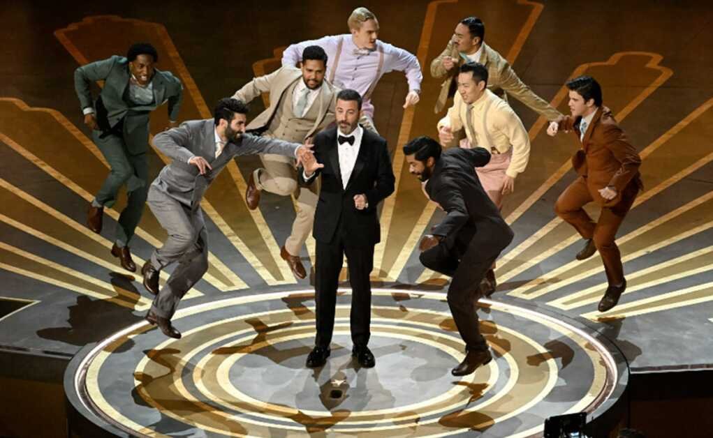 ऑस्कर 2023 में आरआरआर: आईसीवाईएमआई, सभी विजेताओं ने मंच से बाहर होने से खुद को सुरक्षित बताया