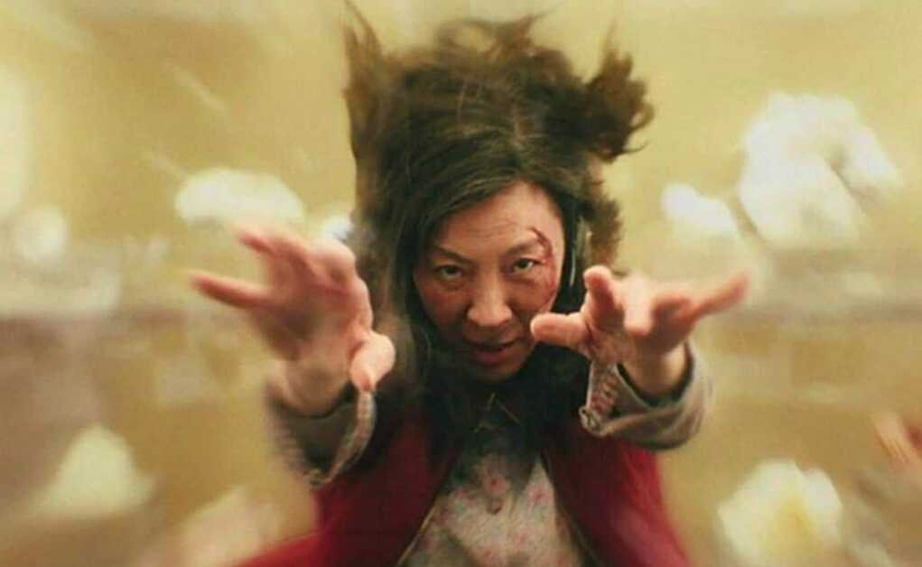 ऑस्कर 2023 लाइव अपडेट्स: हर जगह हर चीज के लिए 3 जीत एक साथ