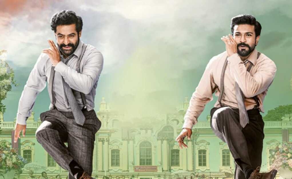 ऑस्कर में आरआरआर: नातू नातू की जीत के बाद फिल्म के ट्विटर ने क्या पोस्ट किया