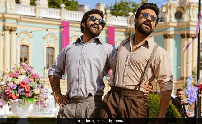 ऑस्कर में भारत चमका: आरआरआर के नातू नातु, द एलिफेंट व्हिस्परर्स विन