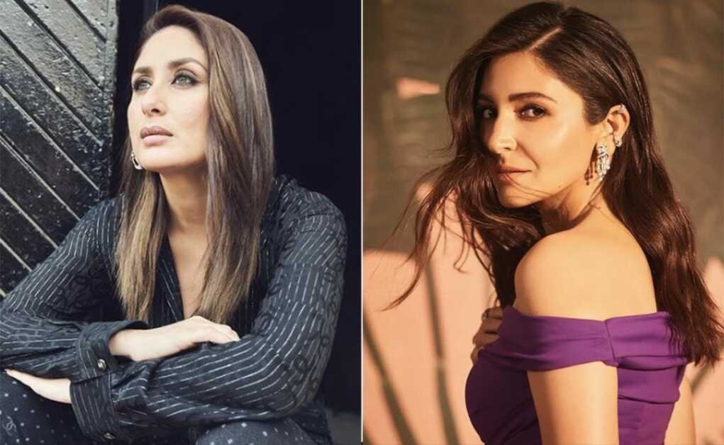 करीना कपूर और अनुष्का शर्मा ने इन शहरों से अपनी तुलना करने वाले वायरल पोस्ट पर कैसे प्रतिक्रिया दी