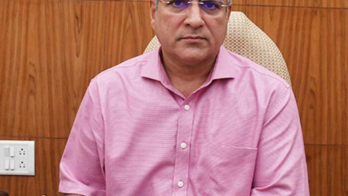 केंद्र ने हमारा बजट रोक दिया: विधानसभा में दिल्ली के वित्त मंत्री