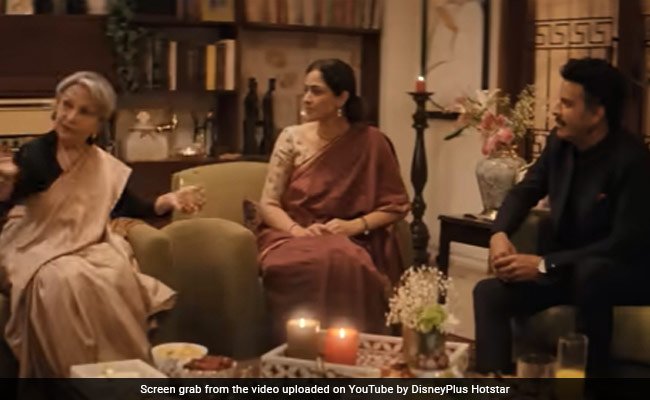 गुलमोहर के निर्देशक ने खुलासा किया कि फिल्म निर्माता मीरा नायर के दिल्ली हाउस की बिक्री ने फिल्म को कैसे प्रभावित किया