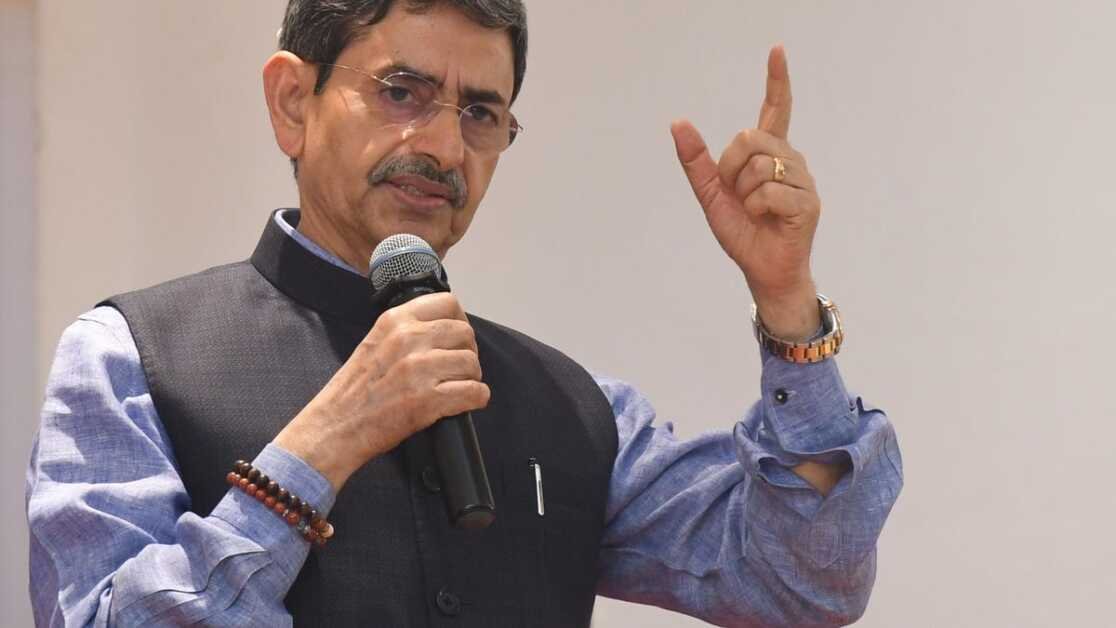 घबराएं नहीं, तमिलनाडु के लोग अच्छे और मिलनसार हैं: राज्यपाल रवि ने प्रवासी श्रमिकों को आश्वासन दिया