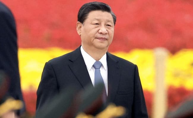 चीन ने अमेरिका को 'विकृत' रवैया बदलने या जोखिम 'संघर्ष' की चेतावनी दी