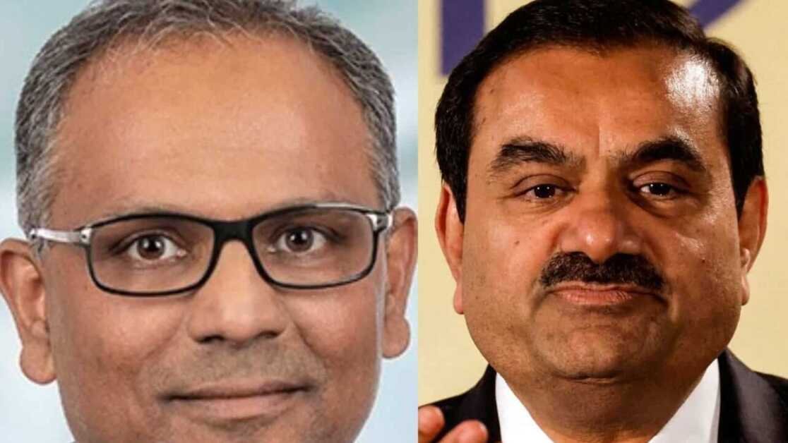जीक्यूजी पार्टनर्स को 15,446 करोड़ रुपये अदानी की हिस्सेदारी बेचने वाले राजीव जैन कौन हैं