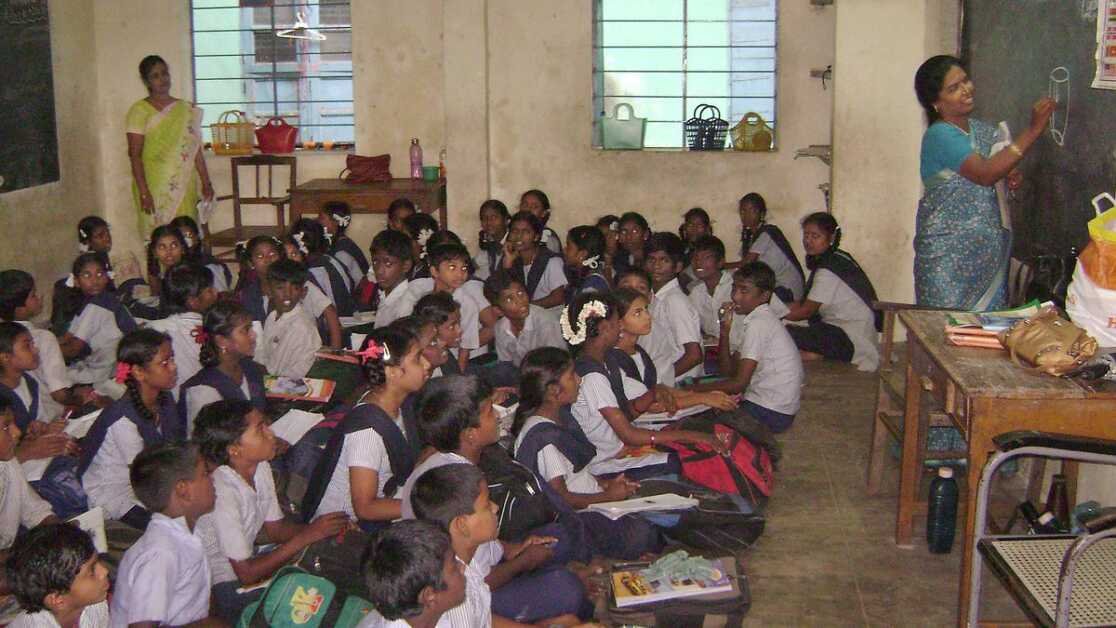 टीएन बजट |  सभी विभागों द्वारा चलाए जा रहे विद्यालयों को स्कूल शिक्षा विभाग के अंतर्गत आने के लिए