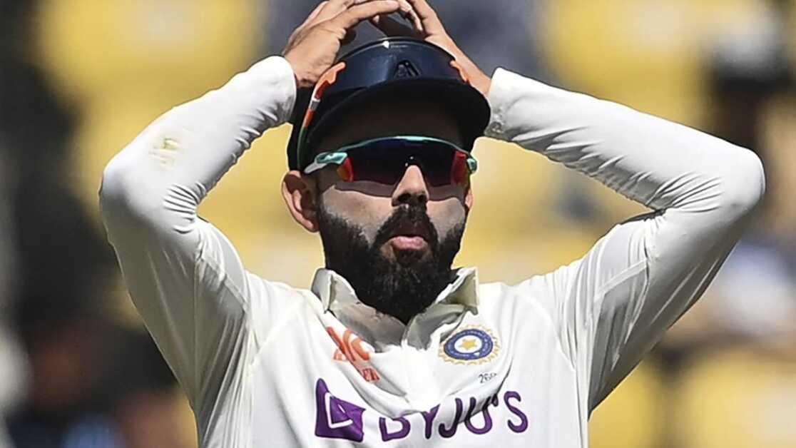 "डोन्ट थिंक एनीबडी हैव...": विराट कोहली के लिए भारतीय क्रिकेटर की बड़ी तारीफ |  क्रिकेट खबर