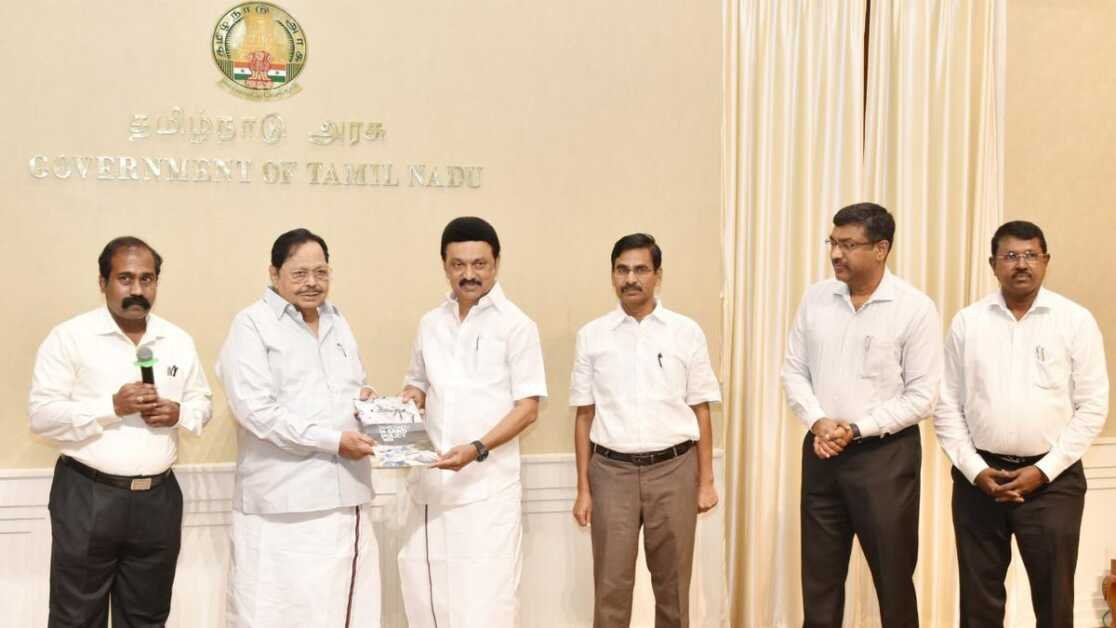 तमिलनाडु की नई एम-रेत नीति का उद्देश्य विनिर्माण अभ्यास को मानकीकृत करना, गुणवत्ता सुनिश्चित करना है
