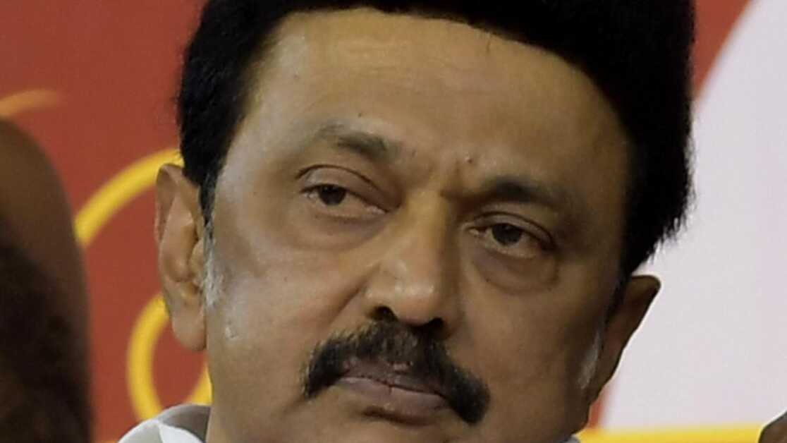 तमिलनाडु के मुख्यमंत्री स्टालिन ने अरुणाचल प्रदेश में हेलिकॉप्टर दुर्घटना में मारे गए सेना के मेजर की मौत पर शोक व्यक्त किया