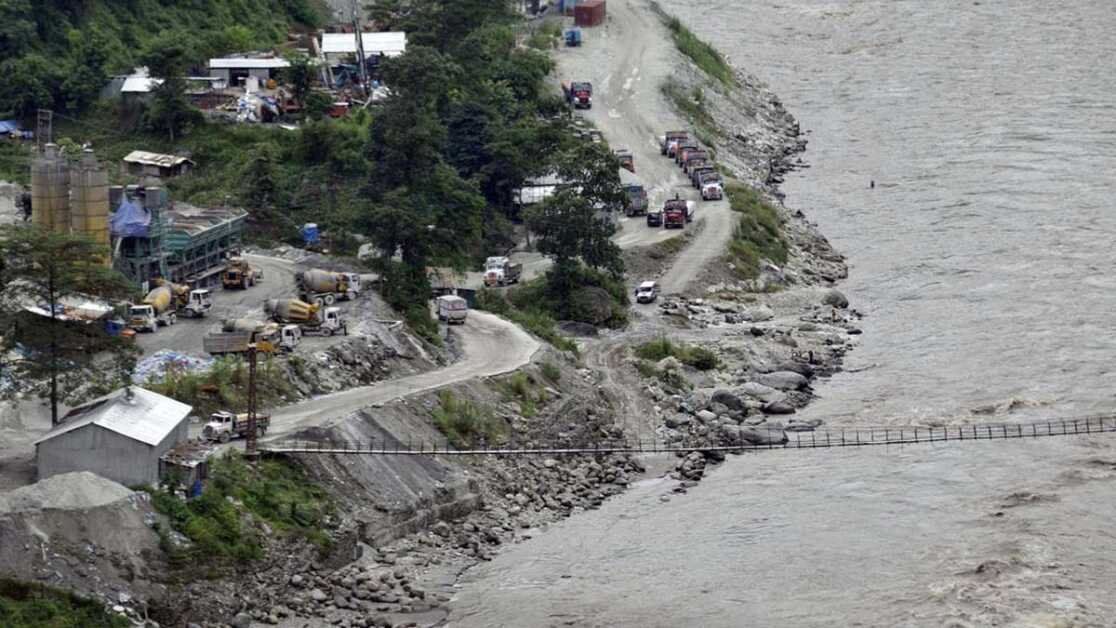 तीस्ता नदी परियोजनाओं पर भारत को बांग्लादेश को भरोसे में लेना चाहिए: विशेषज्ञ