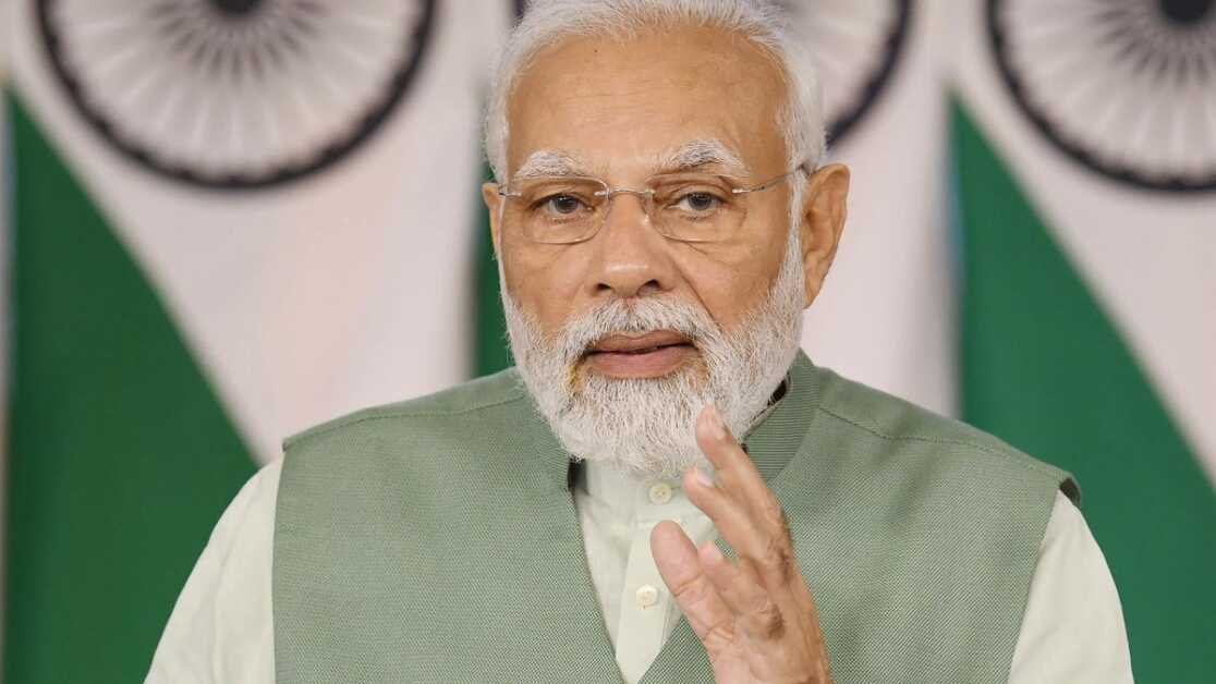 दांडी मार्च को अन्याय के खिलाफ दृढ़ प्रयास के रूप में याद किया जाएगा: पीएम मोदी