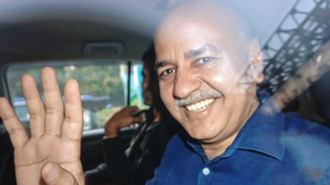 दिल्ली आबकारी नीति मामला: अदालत ने मनीष सिसोदिया की जमानत याचिका को 24 मार्च के लिए सूचीबद्ध किया