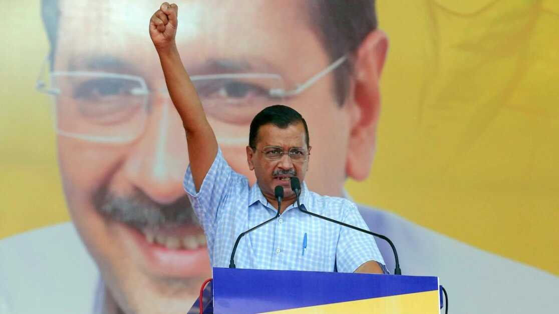 दिल्ली सरकार ने पुरानी एक्साइज पॉलिसी को छह महीने के लिए बढ़ाया