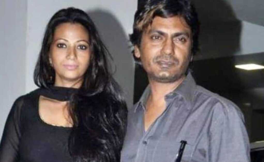 नवाज़ुद्दीन सिद्दीकी बनाम पूर्व पत्नी आलिया: 100 करोड़ रुपये के मानहानि के मुकदमे के बाद, एक रिपोर्ट किया गया समझौता