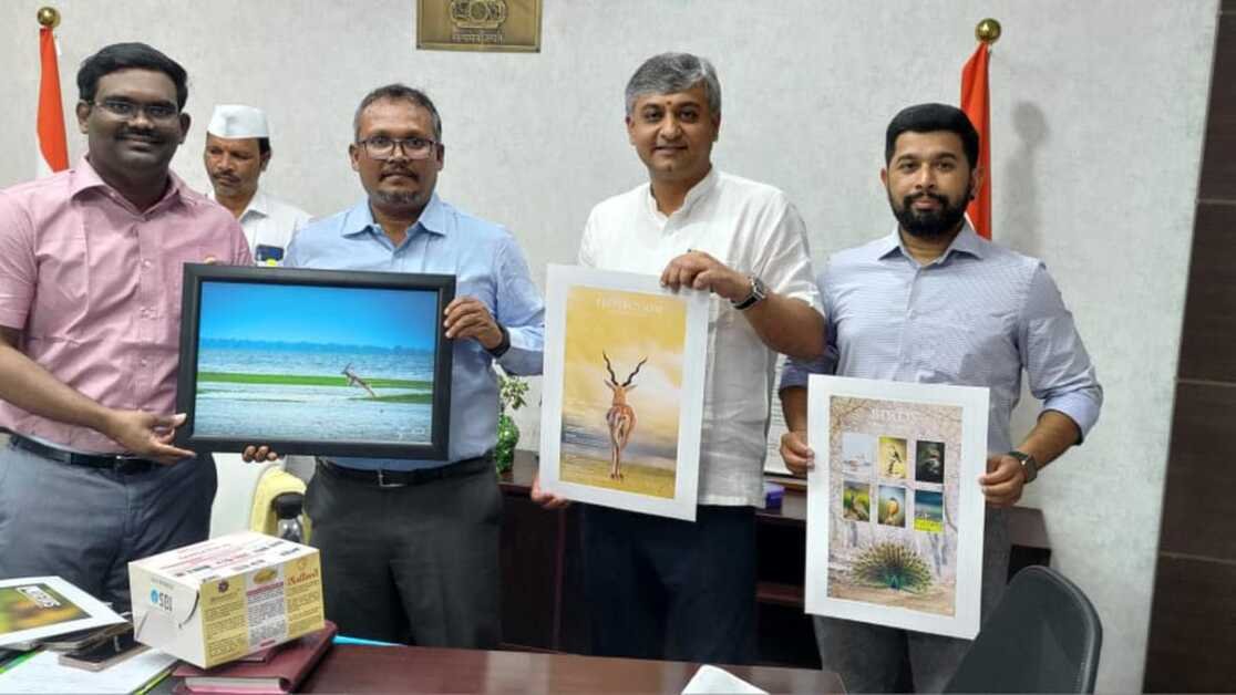 निजामाबाद में वन्यजीवों की रक्षा का संकल्प, संरक्षण के प्रयासों को बढ़ावा देना