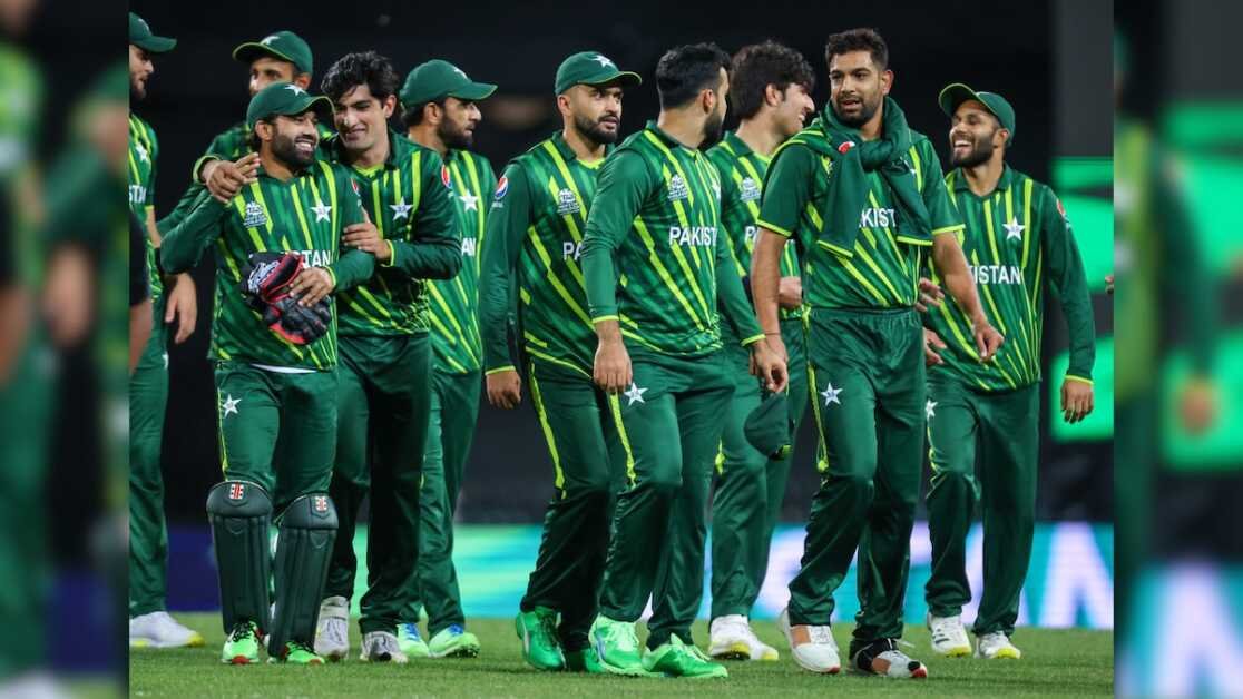 न्यूजीलैंड सीरीज के लिए पाकिस्तान संशोधित कार्यक्रम |  क्रिकेट खबर