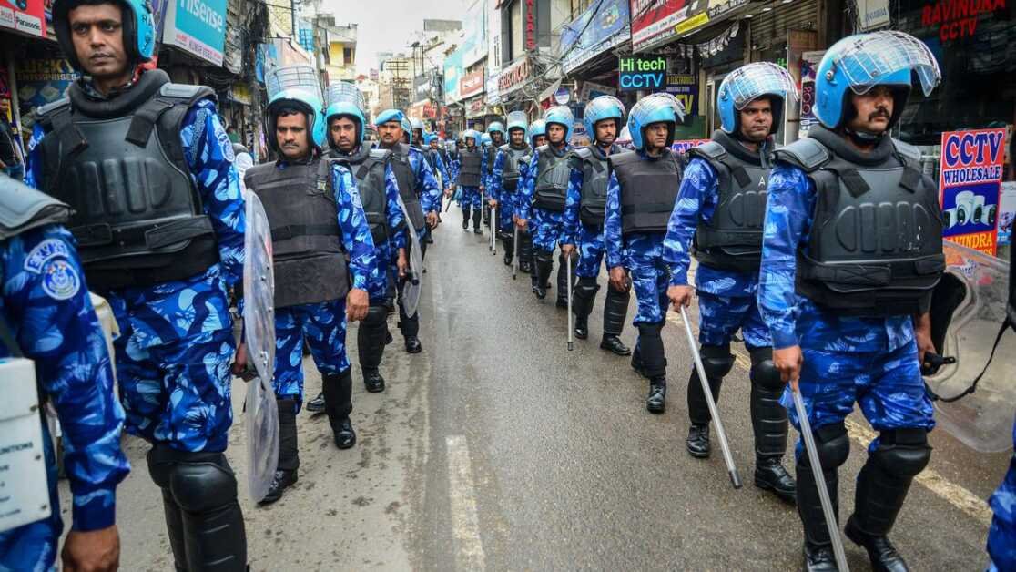 पंजाब सरकार ने हाईकोर्ट को बताया, अमृतपाल सिंह के खिलाफ एनएसए लगाया गया: वकील