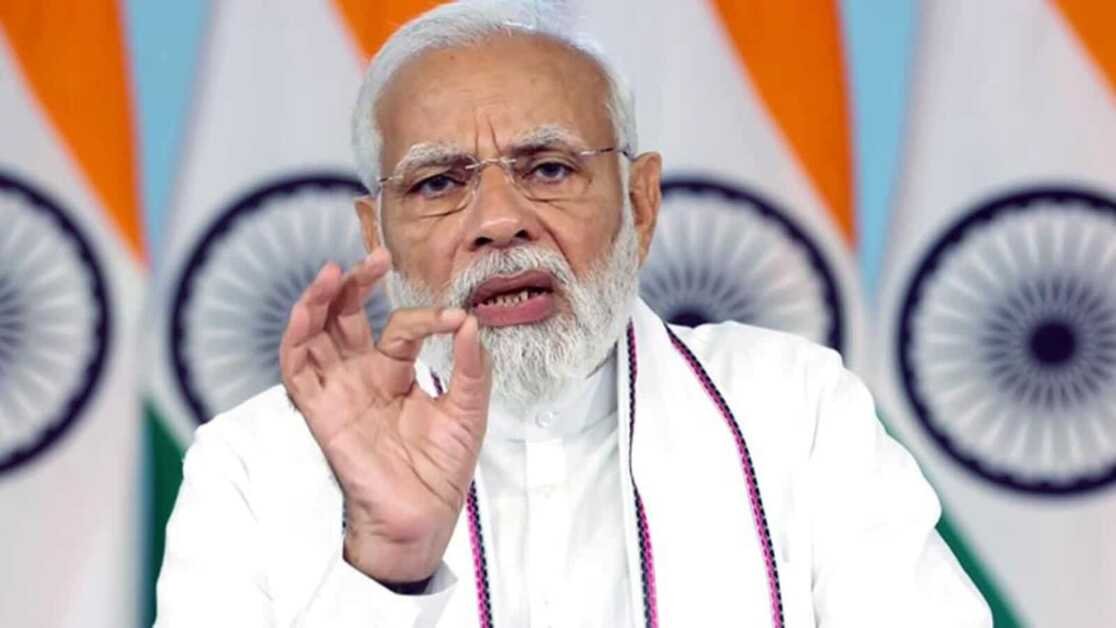 पीएम मोदी ने वित्तीय संस्थानों से छोटे व्यवसायों के लिए ऋण की लागत कम करने का आग्रह किया