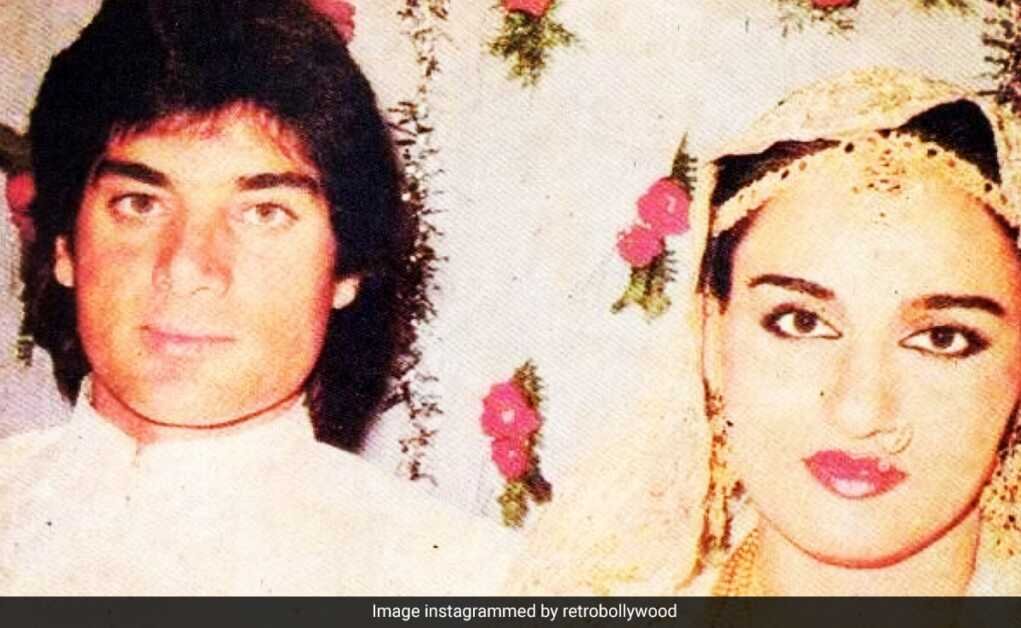 पूर्व पत्नी रीना रॉय के बारे में पूछे जाने पर पाकिस्तानी क्रिकेटर मोहसिन खान ने कहा- 'मुझे कोई पछतावा नहीं'