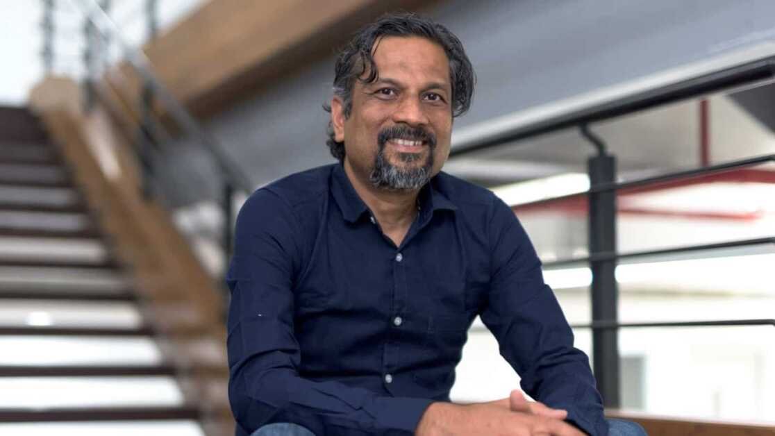 'प्रशिक्षण मिला...': अलग रह रही पत्नी के साथ विवाद पर ट्रोल्स का सामना करने के बाद Zoho के सीईओ श्रीधर वेम्बु