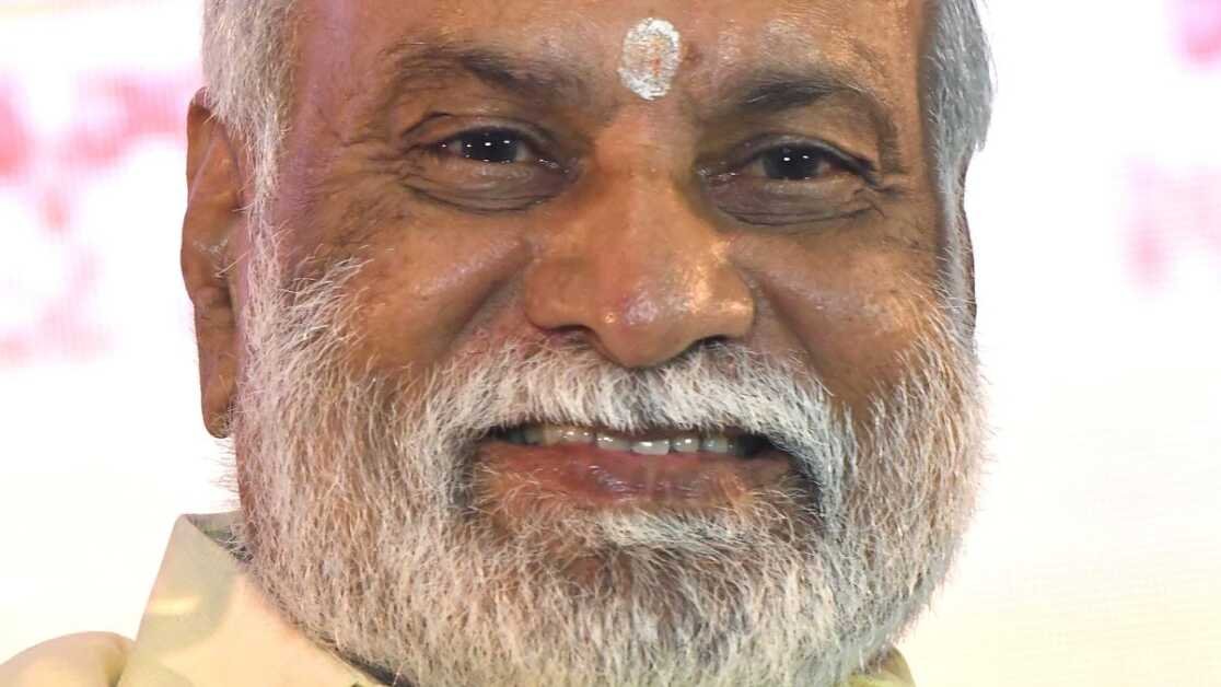 फिल्म निर्देशक राघवेंद्र राव को रोटरी क्लब लाइफटाइम अचीवमेंट अवार्ड से सम्मानित करेगा