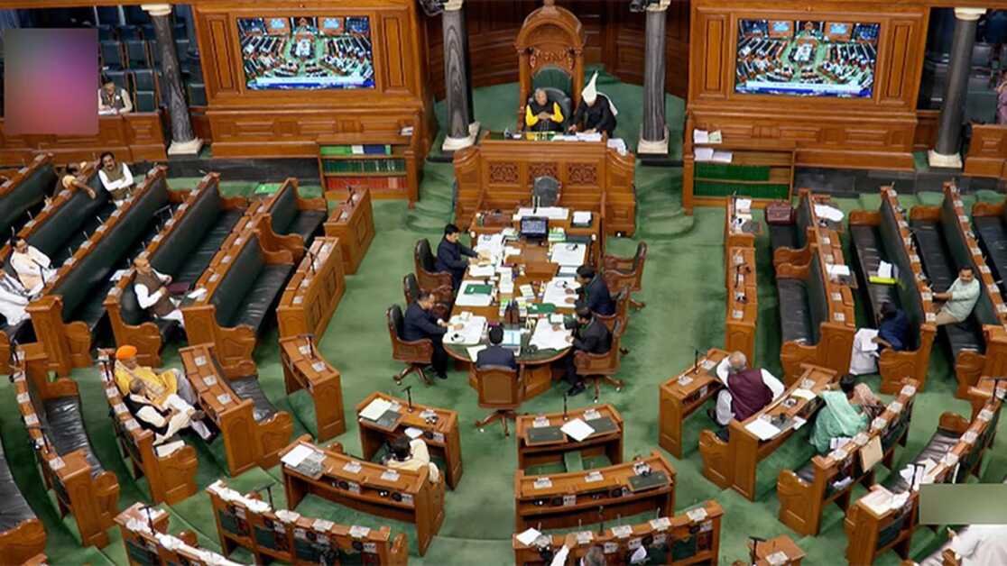 बजट सत्र का दूसरा चरण 13 मार्च से;  सरकार ने कहा वित्त विधेयक पारित कराना प्राथमिकता