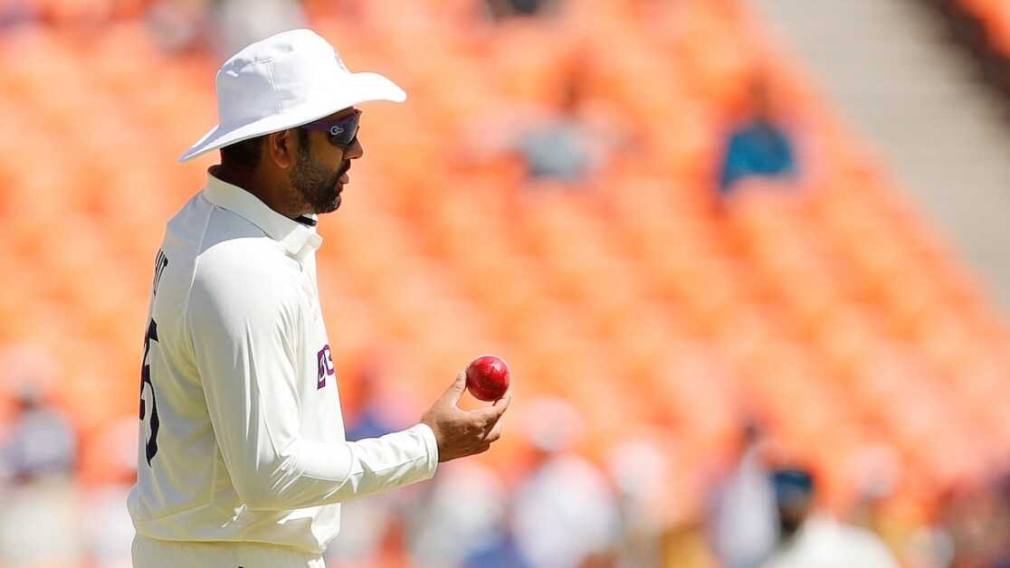 "बिग लर्निंग कर्व फॉर रोहित शर्मा": अहमदाबाद टेस्ट पर रवि शास्त्री की ईमानदार भूमिका |  क्रिकेट खबर
