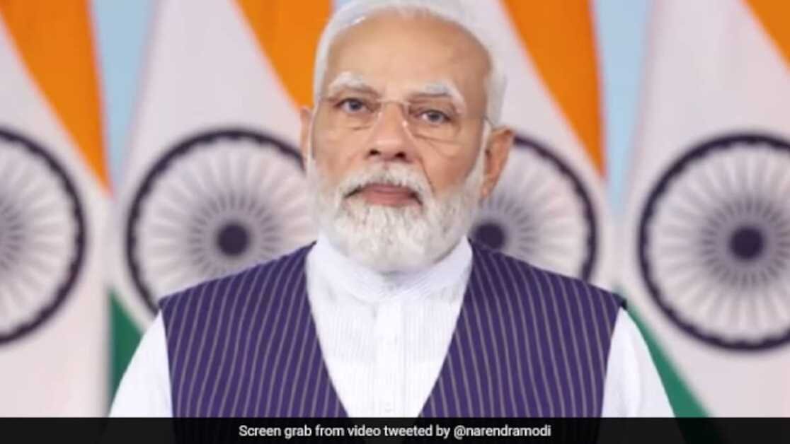 भारत बनाम ऑस्ट्रेलिया, चौथा टेस्ट: टॉस के समय मौजूद रहेंगे पीएम नरेंद्र मोदी, ऑस्ट्रेलिया के प्रधानमंत्री एंथनी अल्बनीज |  क्रिकेट खबर