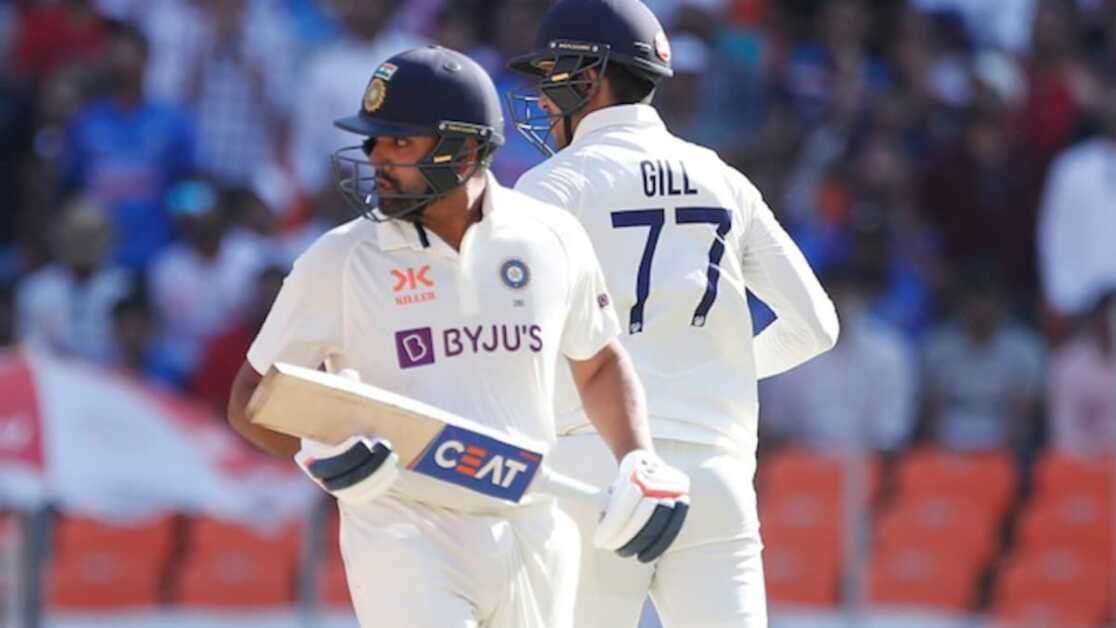 भारतीय टेस्ट खिलाड़ियों को आईपीएल 2023 में आराम दिया जाएगा?  रोहित शर्मा ने डब्ल्यूटीसी की अंतिम तैयारी योजनाओं को साझा किया |  क्रिकेट खबर