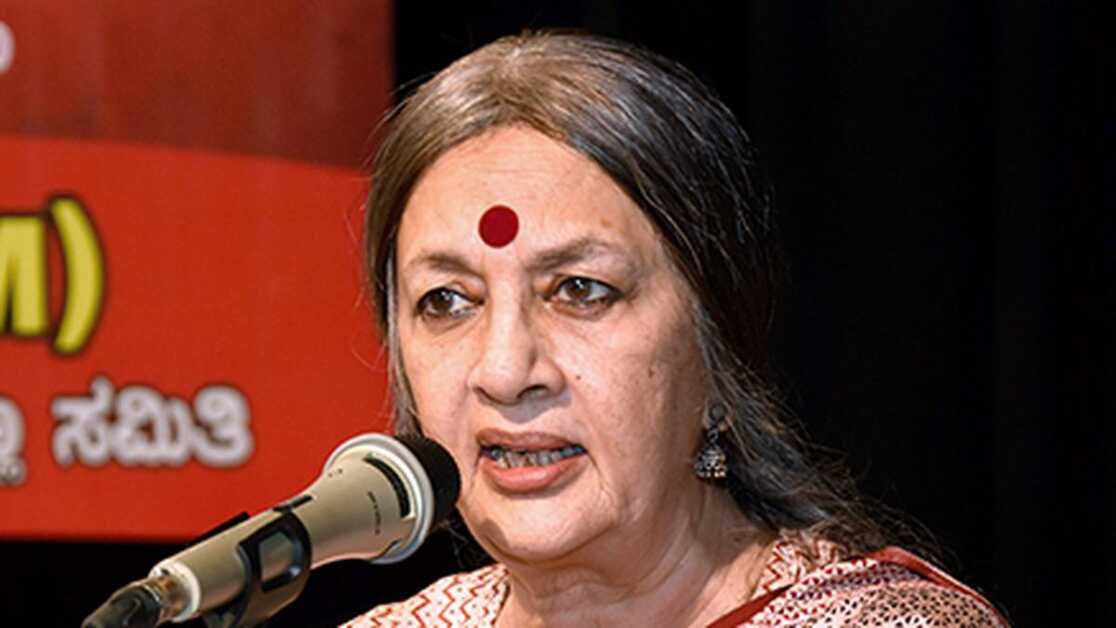 मनरेगा पर हमला ग्रामीण गरीबों पर अघोषित युद्ध : बृंदा करात